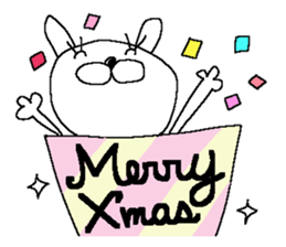 Miss simple 14 sticker #13419611