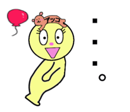 stickers for Akko sticker #13419624