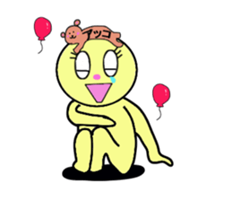 stickers for Akko sticker #13419630