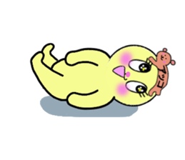 stickers for Akko sticker #13419643