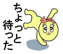 stickers for Akko sticker #13419644