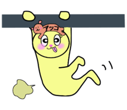 stickers for Akko sticker #13419647