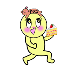 stickers for Akko sticker #13419656