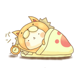 nekonyaion2 sticker #13419663