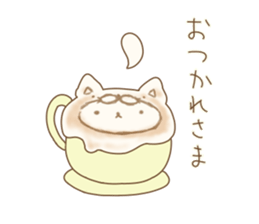 nekonyaion2 sticker #13419701