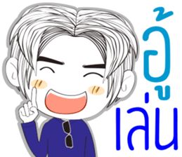 TEMMAX03 sticker #13419784