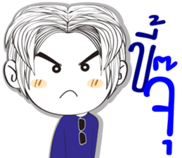 TEMMAX03 sticker #13419794