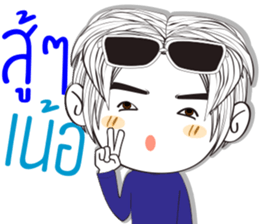 TEMMAX03 sticker #13419795