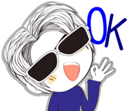 TEMMAX03 sticker #13419804