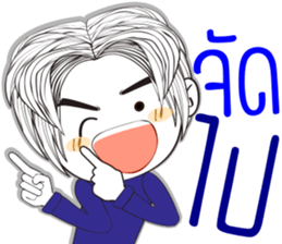 TEMMAX03 sticker #13419807