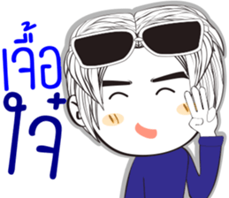 TEMMAX03 sticker #13419812