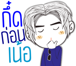 TEMMAX03 sticker #13419815