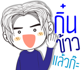 TEMMAX03 sticker #13419817