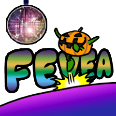 Halloween Night pumpkin