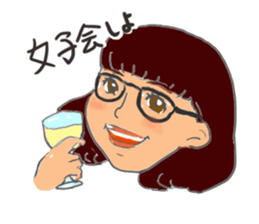 Love! Girls! sticker #13420218