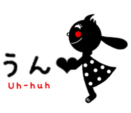 u~.2 sticker #13420331