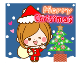 Leisurely a girlfriendWords to use well2 sticker #13420435