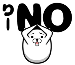 Lee sticker sticker #13420485