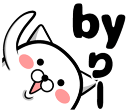 Lee sticker sticker #13420509