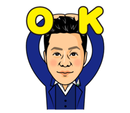 SEED Inc. sticker #13420639