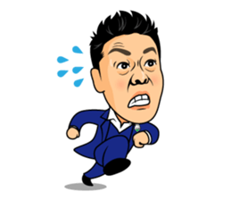 SEED Inc. sticker #13420643