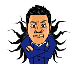 SEED Inc. sticker #13420644