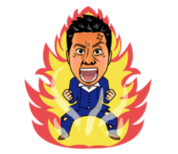 SEED Inc. sticker #13420646