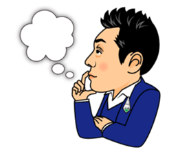 SEED Inc. sticker #13420651