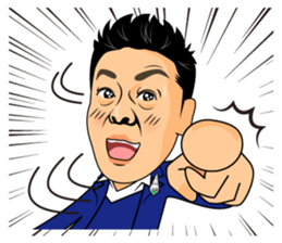 SEED Inc. sticker #13420666