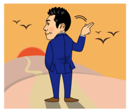 SEED Inc. sticker #13420680