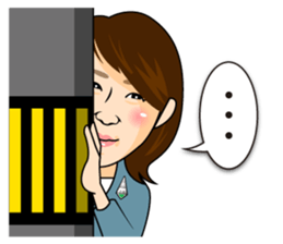 SEED Inc. sticker #13420705