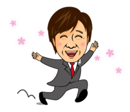 SEED Inc. sticker #13420706