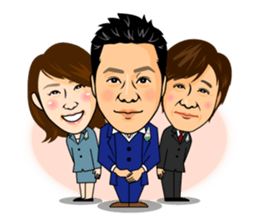 SEED Inc. sticker #13420711