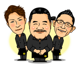 SEED Inc. sticker #13420712