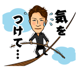 SEED Inc. sticker #13420715