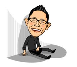 SEED Inc. sticker #13420717