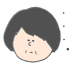 Guide teacher sticker #13420771