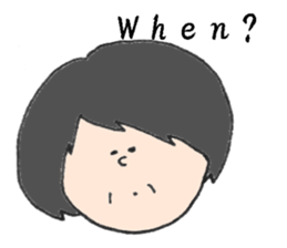 Guide teacher sticker #13420775