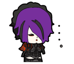 Gossip 2 sticker #13420975