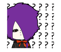 Gossip 2 sticker #13420985