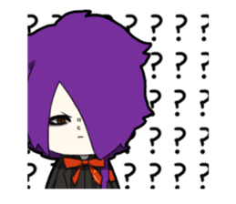 Gossip 2 sticker #13420985