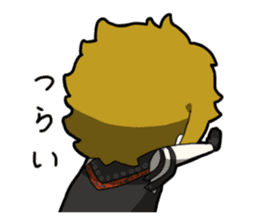 Gossip 2 sticker #13420992