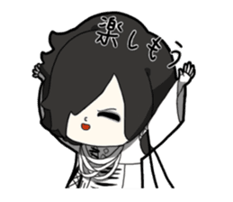 Gossip 2 sticker #13420998