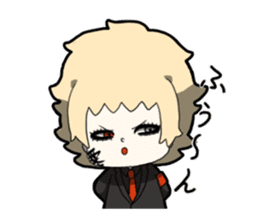 Gossip 2 sticker #13420999