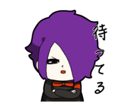 Gossip 2 sticker #13421000