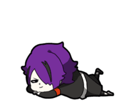 Gossip 2 sticker #13421005