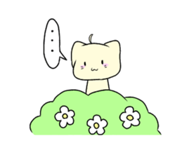 Everyday "Mof-Mof" sticker #13421266