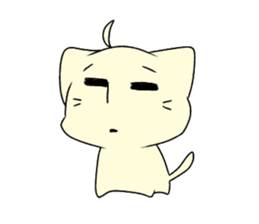 Everyday "Mof-Mof" sticker #13421289