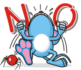 A-Shu ( mouse Part 3 ) sticker #13421908