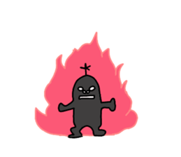 Dreaming Gorilla29 sticker #13422324